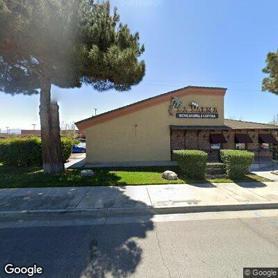 Assault reported at East Palmdale Boulevard