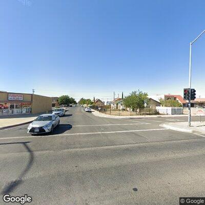 Altercation reported at 3rd Street East and Palmdale