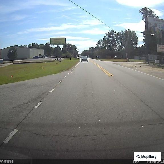 Non-emergent medical assistance requested at highway location