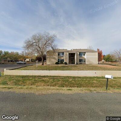 Person needing medical help at Prescott Valley apartment