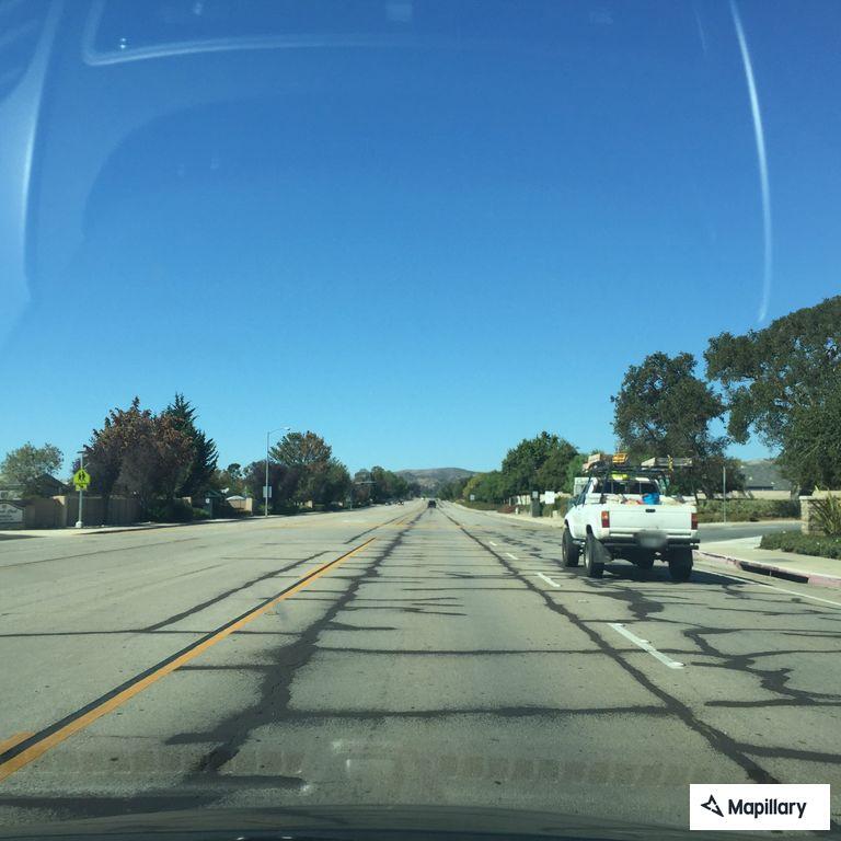 Person found down near highway, no medical issue