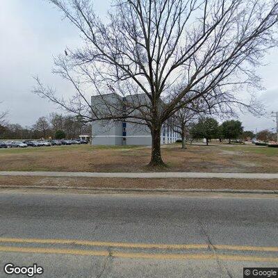 Medical call at 400 M.L.K. Jr Dr Lumberton NC