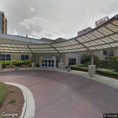 Patient transferred to Southeastern hospital from Lumberton