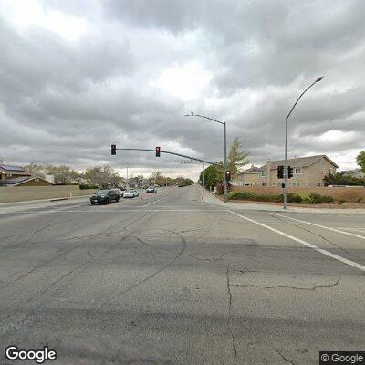 Three-vehicle crash at 30th Street East and Avenue K