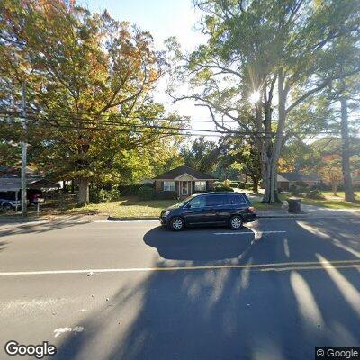 Emergency response to address at 815 W 3rd St, Pembroke