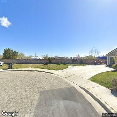 No evidence of burglary at Lumber Drive home