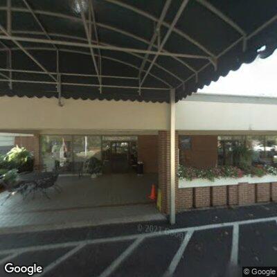 Dispute between residents at rehab facility