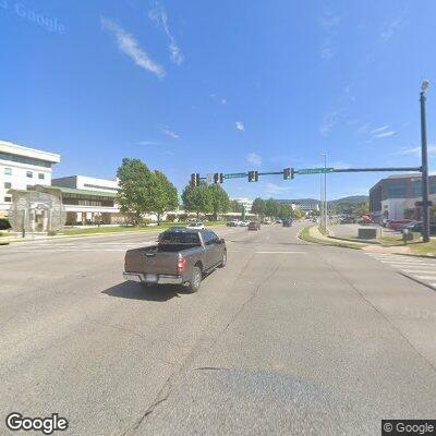Man exposing himself near busy intersection, Huntsville AL | CrimeRadar