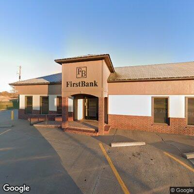 Two-vehicle crash with multiple injuries at bank