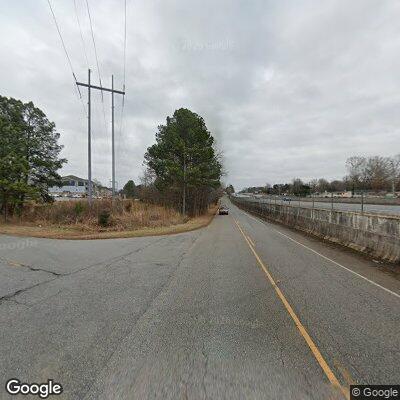 Traffic stop involving gray Nissan Versa