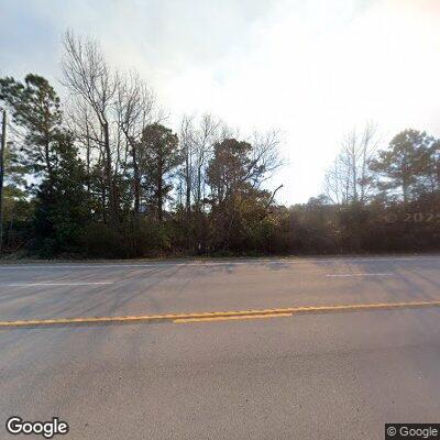 Person fell near Cedar Drive in Morehead City