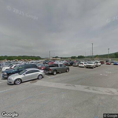 Reckless pickup driving near Madison County High