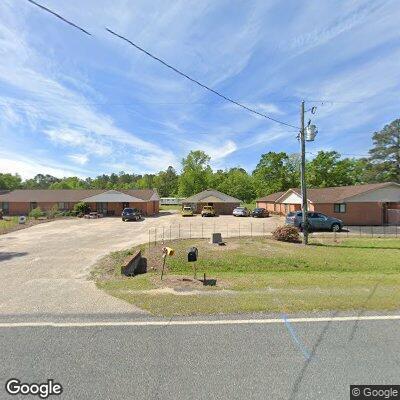 Medical call at senior living on Goins Road