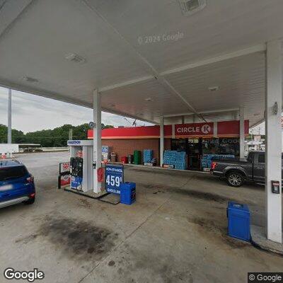 Report of lost iPad at Circle K store