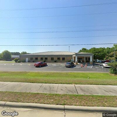 Medical emergency at Warrenburg Dialysis center