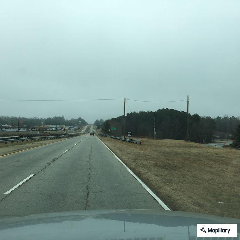 Reckless driving complaint on South Highway Eleven