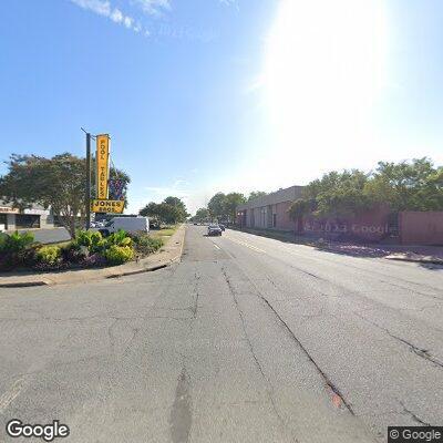 Pocket dial 911 call near Broadway and Willow