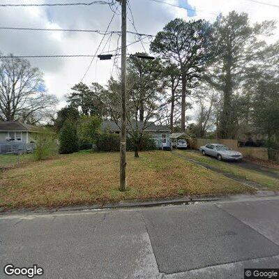 Person vomiting blood at Jacksonville residence