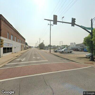 Possible crash on Second Street, injuries unknown