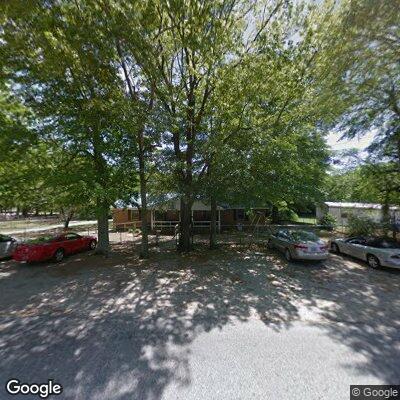 Person with chest pain at Palmetto Oaks in Pageland