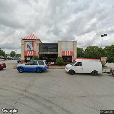 Traffic stop on West Butler Road near Whataburger