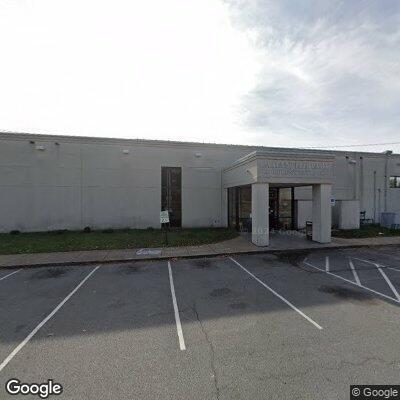 Front door forced open at Laman Library