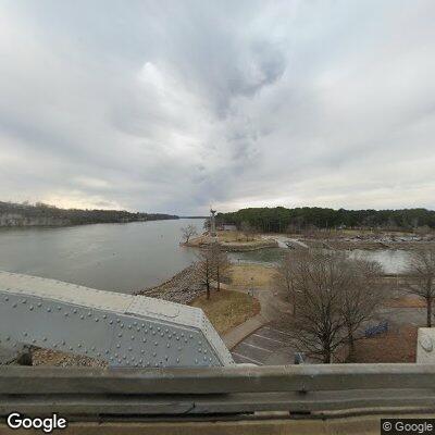 Reckless driver blocking traffic on O'Neal Bridge