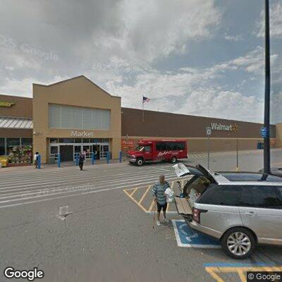Commercial building fire on East McCain Boulevard