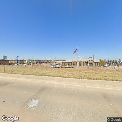 Business alarm at Chickasaw Community Bank