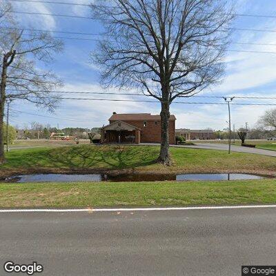 Commercial alarm at bank in Rock Spring
