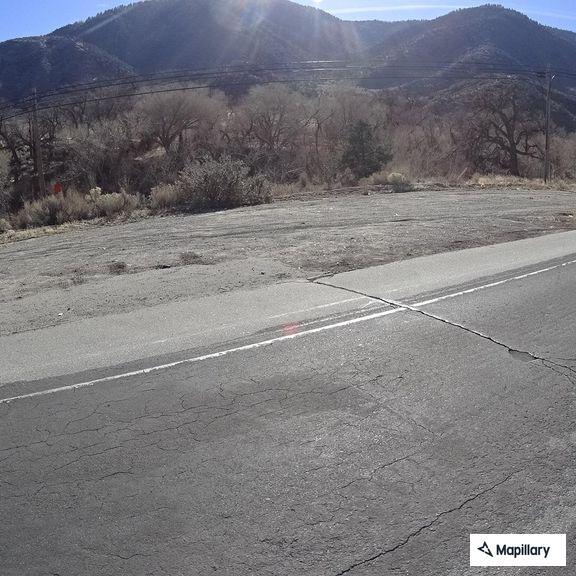 Chp performs CPR on patient near Mount Pinos Way