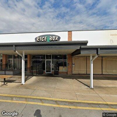 Disturbance reported at Rice Box restaurant