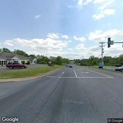 Traffic stop on Highway 107 near Club Road