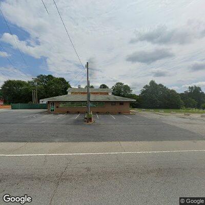 Person having seizure at restaurant in Jonesville