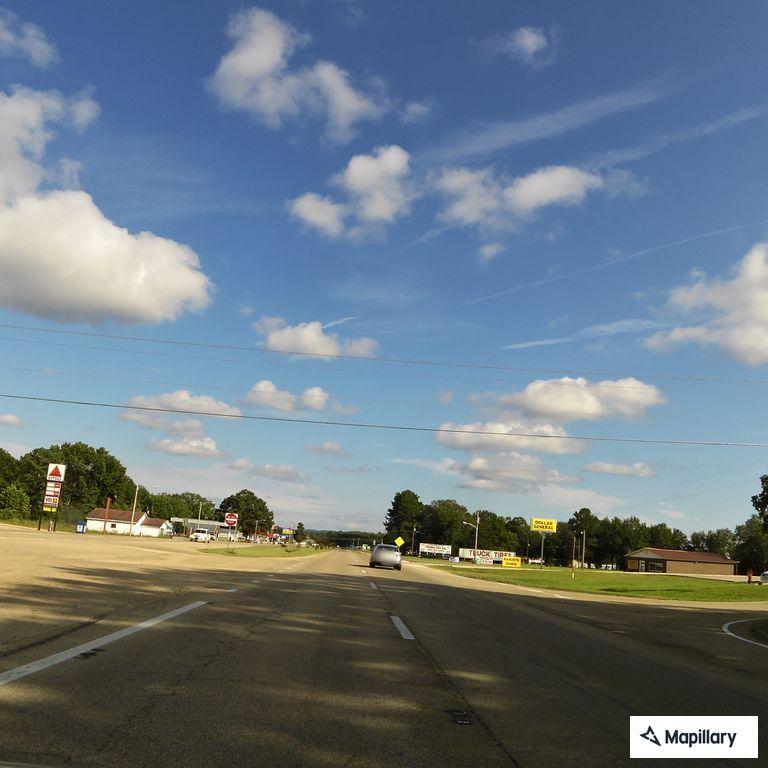 Truck rollover with injured driver on Highway 72