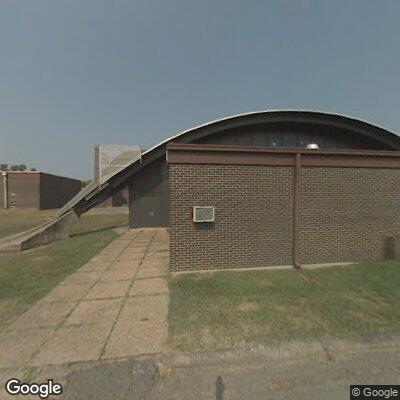 Person reported with abdominal pain at recovery center
