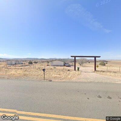 Person requiring medical help at North Old Highway 89