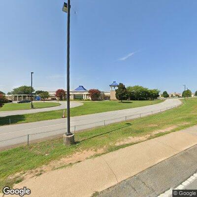 Fire alarm at Brushy Creek Elementary School