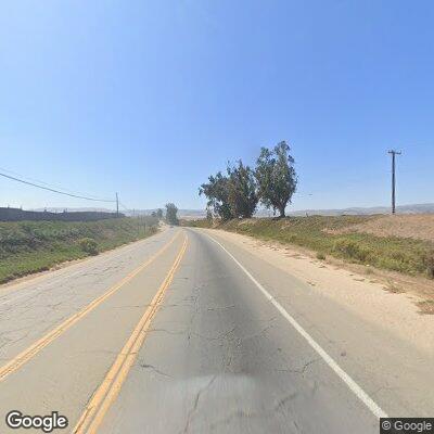 Person requires medical aid near Black Road in Santa Maria