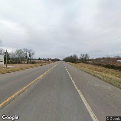 Alert for brown Toyota Tundra on US 71 North