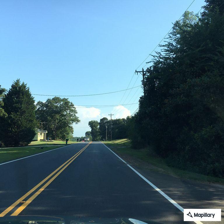 Speeding vehicles reported on Duncan Reidville Road