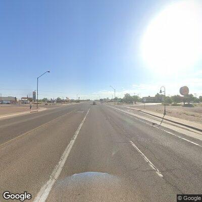 Vehicle incident on northbound Navajo Boulevard