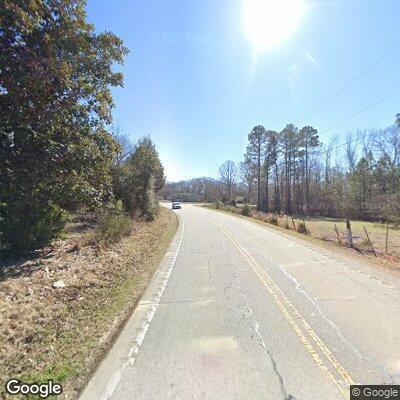Police respond to alarm at Freedom Mill Road home