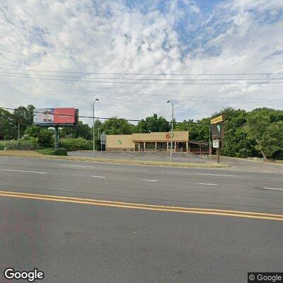 Report of reckless gray Buick on West Broad Avenue