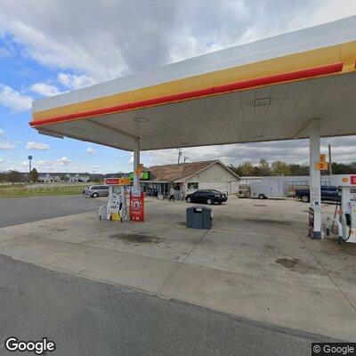Store alarm at Easy Mart on Northwest Electric