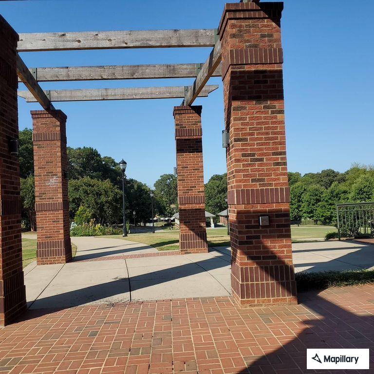 Verbal dispute involving woman at Greer City Park