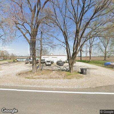 Three patients with back and neck pain near Hughes