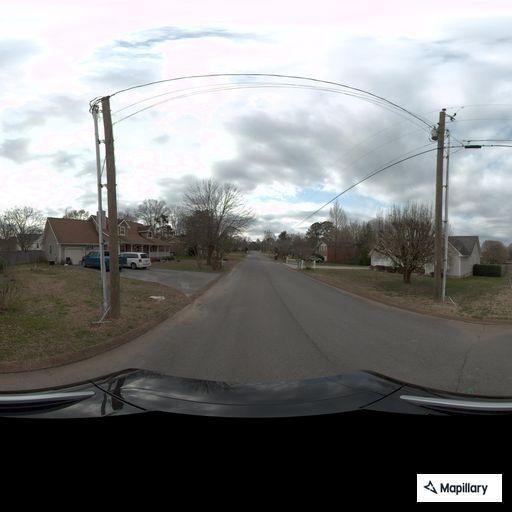Suspicious person reported on Sarah Lynn Lane