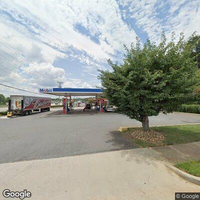 Alarm at One Stop on North Anderson Road