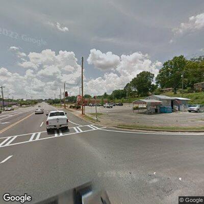 Officer witnesses traffic crash at intersection